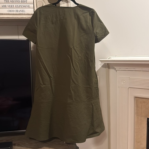 Lafayette 148 Dress - Picture 5 of 8